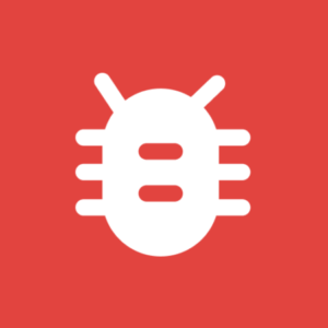 Space logo of I Found a Bug